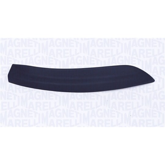 021316900120 - Trim/Protective Strip, bumper 