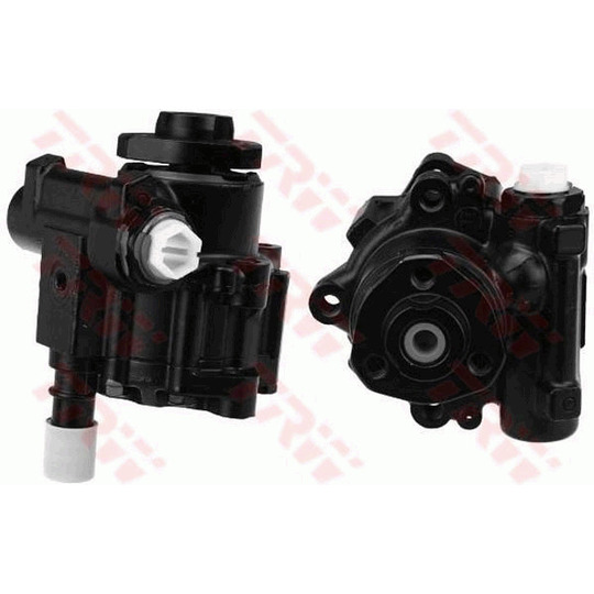 JPR107 - Hydraulic Pump, steering system 