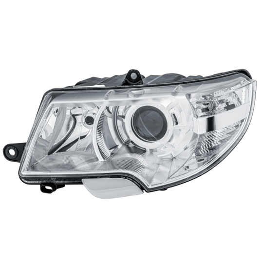 1EL 247 047-251 - Headlight 