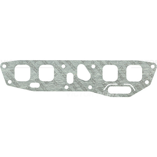 71-25859-10 - Gasket, intake manifold 