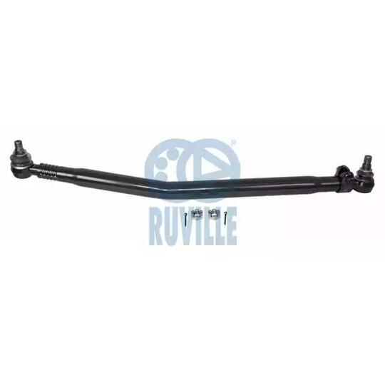 916334 - Centre Rod Assembly 