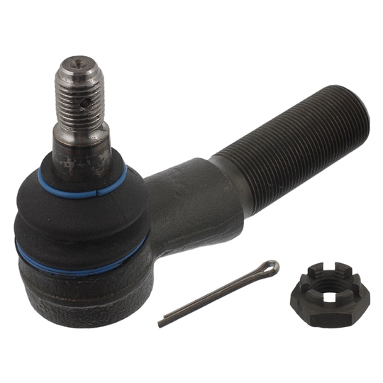 08322 - Tie rod end 