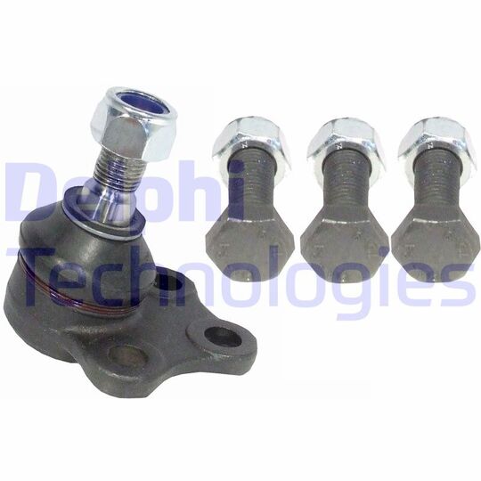 TC2343 - Ball Joint 