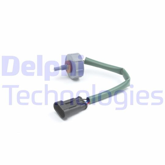 9305-153A - Sensor, kylmedietemperatur 