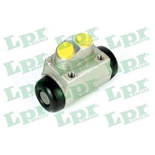 5107 - Wheel Brake Cylinder 