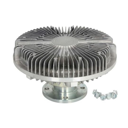 D5MA006TT - Clutch, radiator fan 