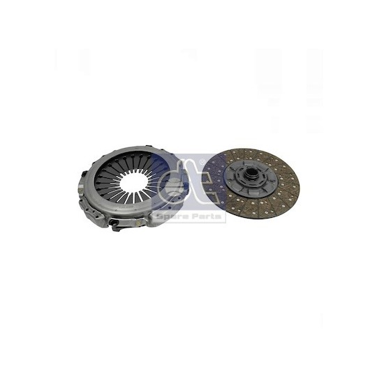 1.31398 - Clutch Kit 