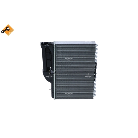 58053 - Heat Exchanger, interior heating 