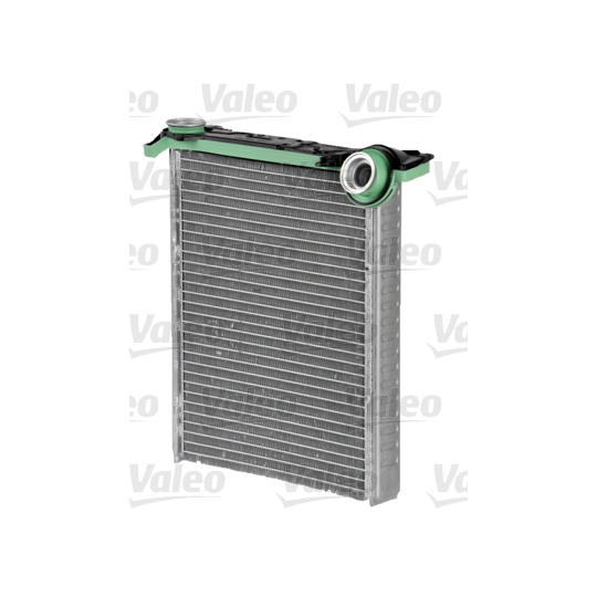 812417 - Heat Exchanger, interior heating 