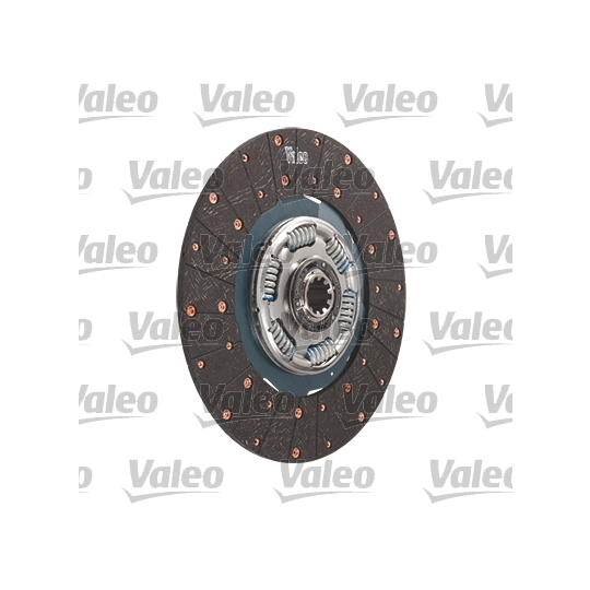 807743 - Clutch Disc 