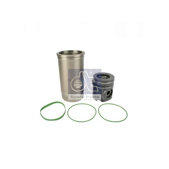 1.33100 - Cylinder Sleeve Kit 