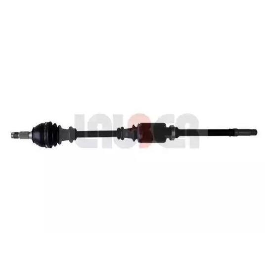 88.0447 - Drive Shaft 