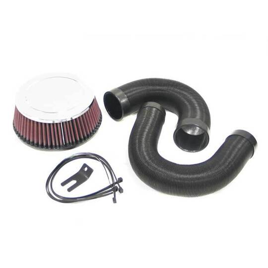 57-0189 - Air Intake System 