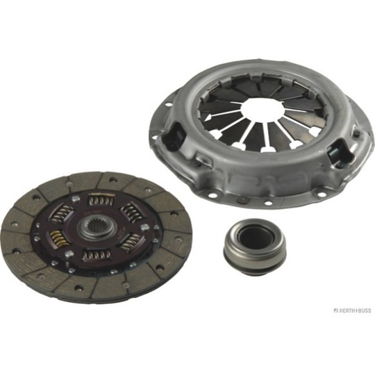 J2000323 - Clutch Kit 