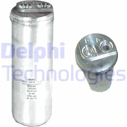 TSP0175317 - Dryer, air conditioning 