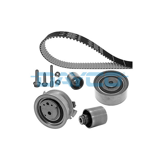 KTB563 - Timing Belt Set 