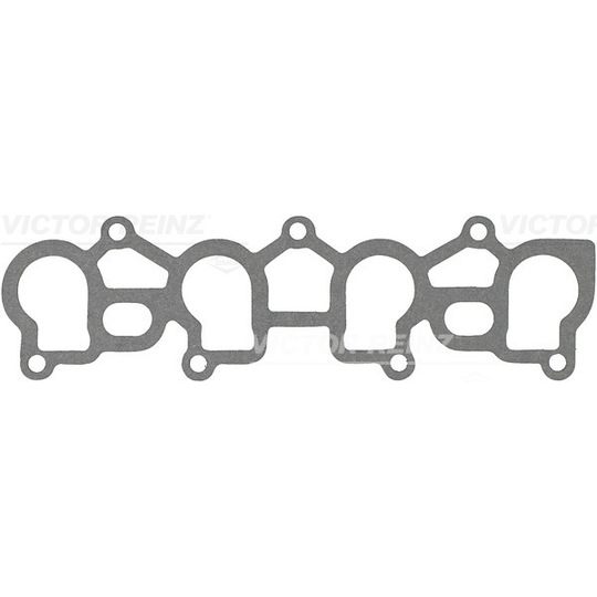 71-52683-00 - Gasket, intake manifold 