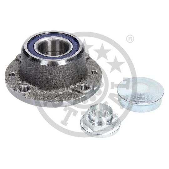 802368 - Wheel Bearing Kit 