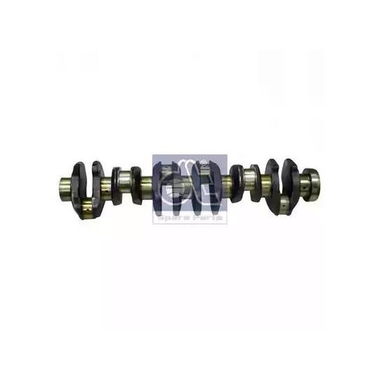 3.11052 - Crankshaft 