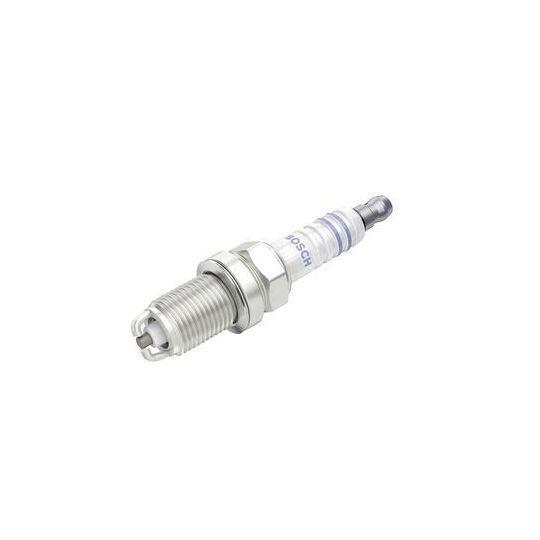 0 242 240 648 - Spark Plug 