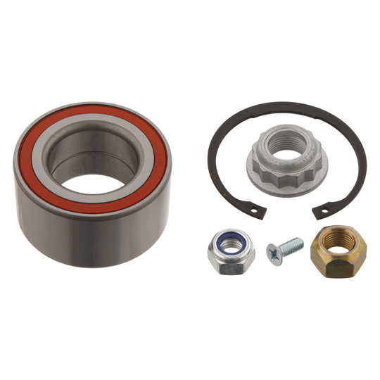 08435 - Wheel Bearing Kit 