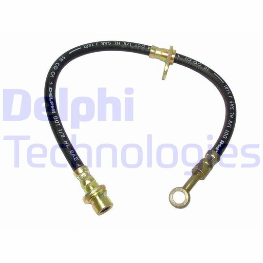 LH3296 - Brake Hose 