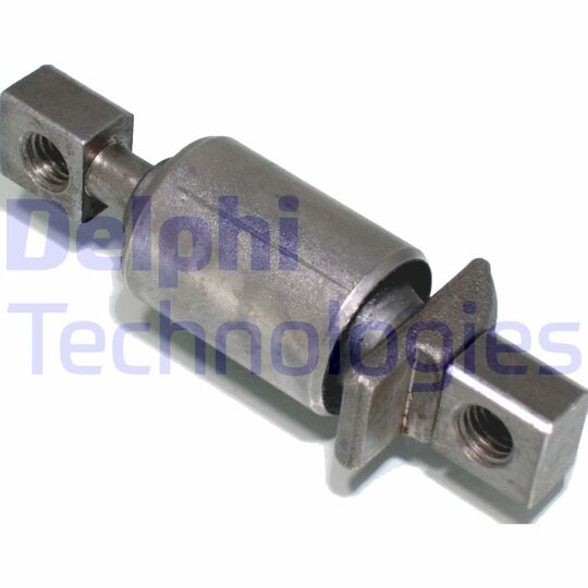 TD402W - Control Arm-/Trailing Arm Bush 