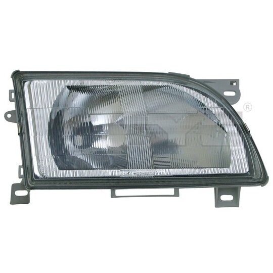 20-5212-18-2 - Headlight 