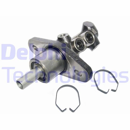 LM39033 - Brake Master Cylinder 