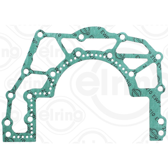 432.471 - Gasket, housing cover (crankcase) 