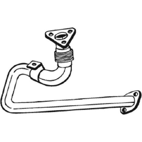 785-039 - Exhaust pipe 