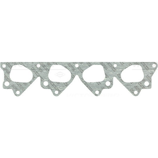 71-33649-00 - Gasket, intake manifold 