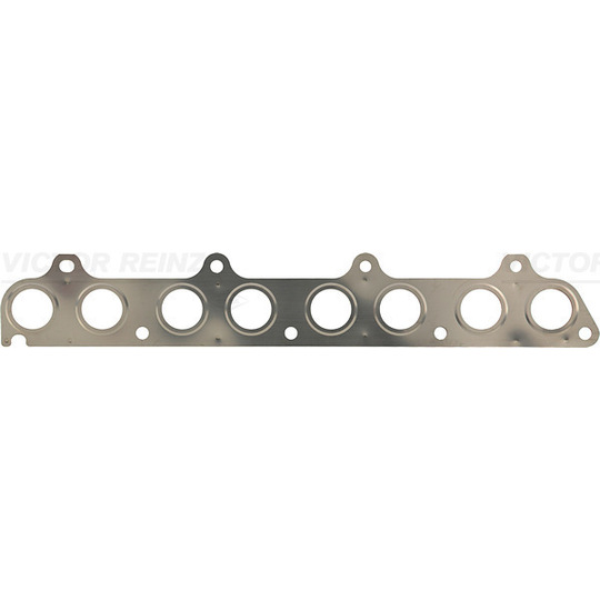 71-53493-00 - Gasket, exhaust manifold 