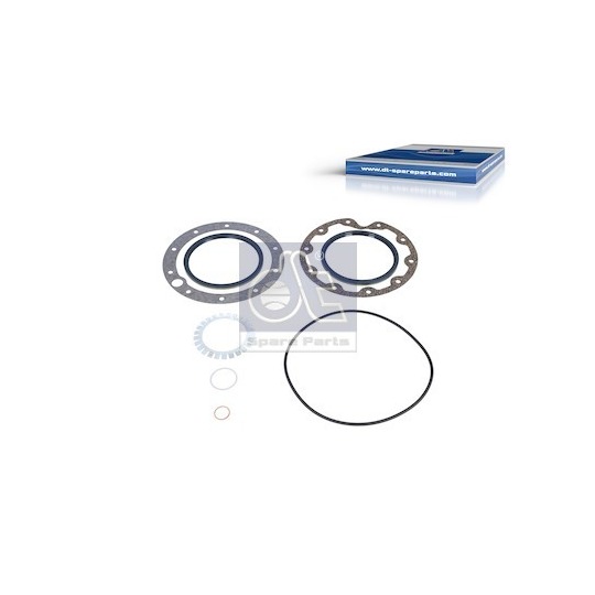 4.91470 - Gasket Set, planetary gearbox 