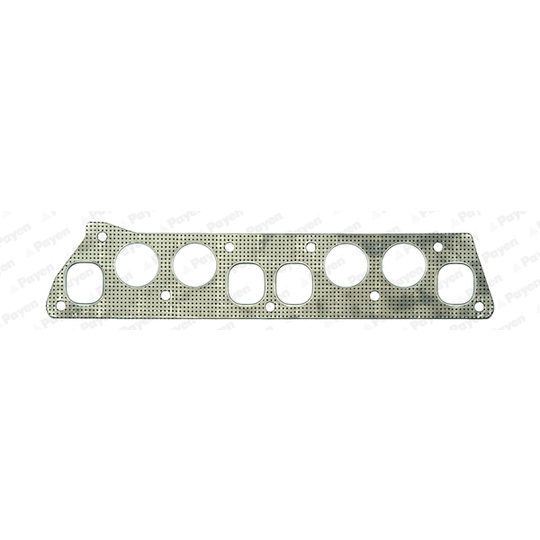 JD5765 - Gasket, intake/ exhaust manifold 