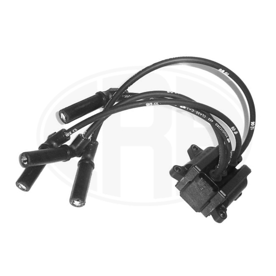 880092 - Ignition coil 
