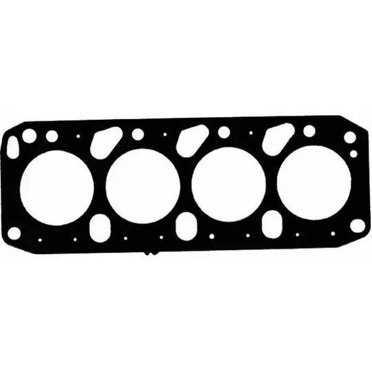 30-027531-00 - Gasket, cylinder head 