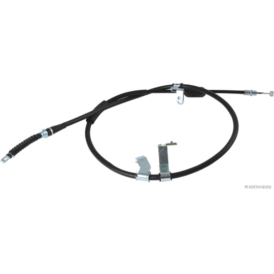 J3930318 - Cable, parking brake 