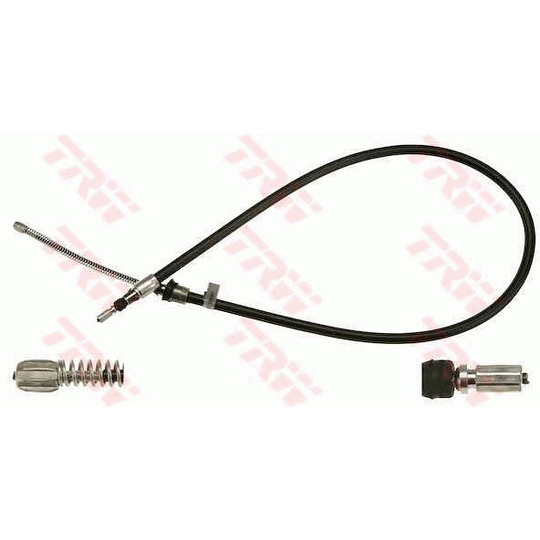 GCH2605 - Cable, parking brake 