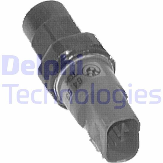 TSP0435011 - Pressure Switch, air conditioning 