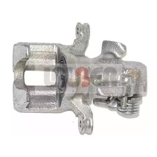 77.0528 - Brake Caliper 