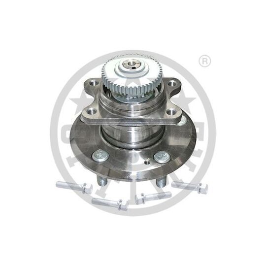 922928 - Wheel Bearing Kit 