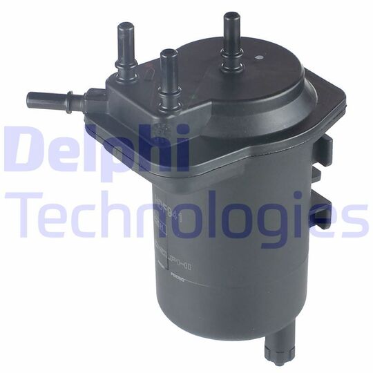 HDF941 - Fuel filter 