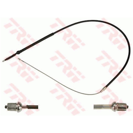 GCH2684 - Cable, parking brake 