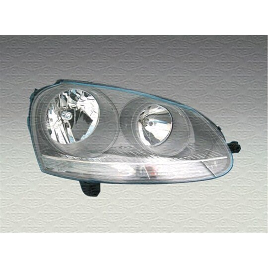 710301212202 - Headlight 
