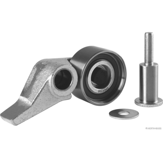 J1145063 - Tensioner Pulley, timing belt 