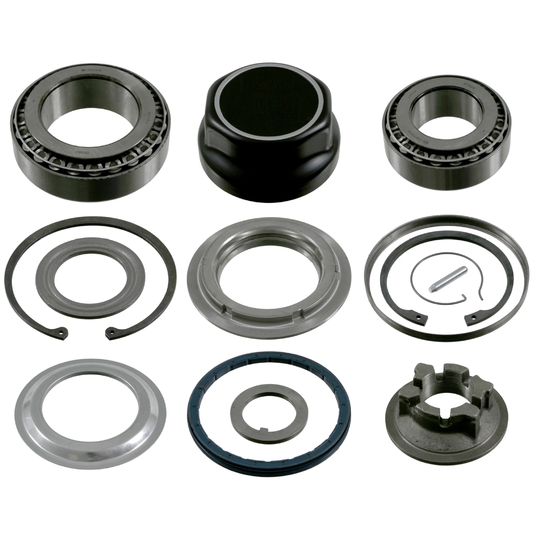 10505 - Wheel Bearing Kit 