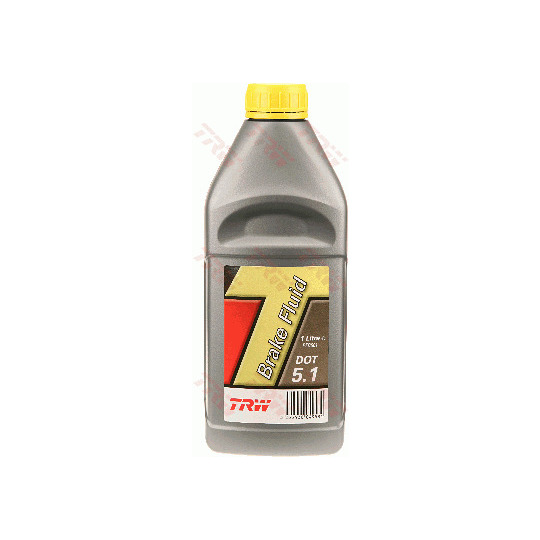 PFB501 - Brake Fluid 