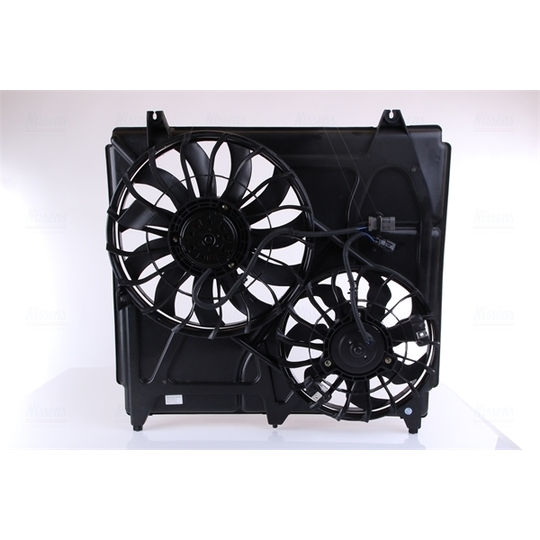 85271 - Fan, radiator 