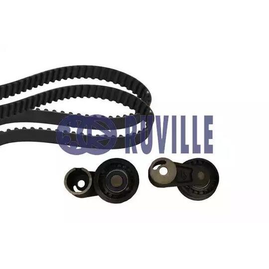 5600070 - Timing Belt Set 